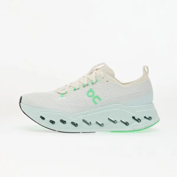 On Sneakers On Cloudsurfer Max Ivory/ Flurry EUR 39