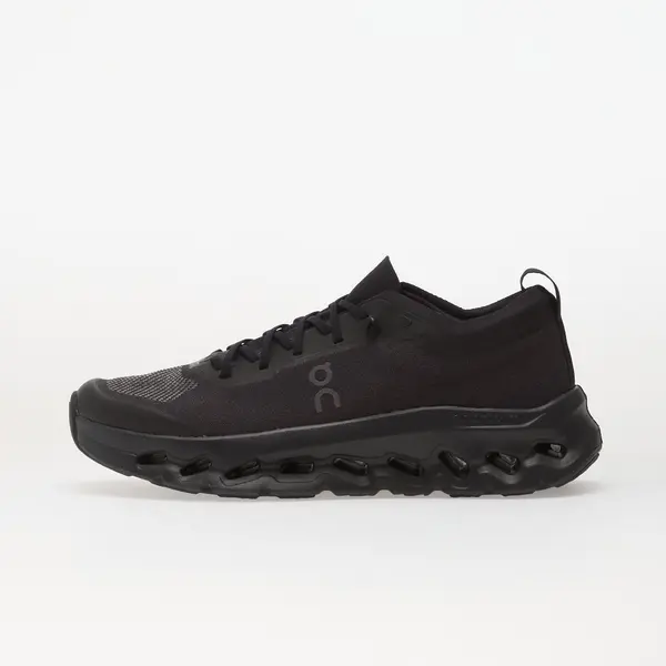 On Sneakers On Cloudtilt Moon Black/ Black EUR 47