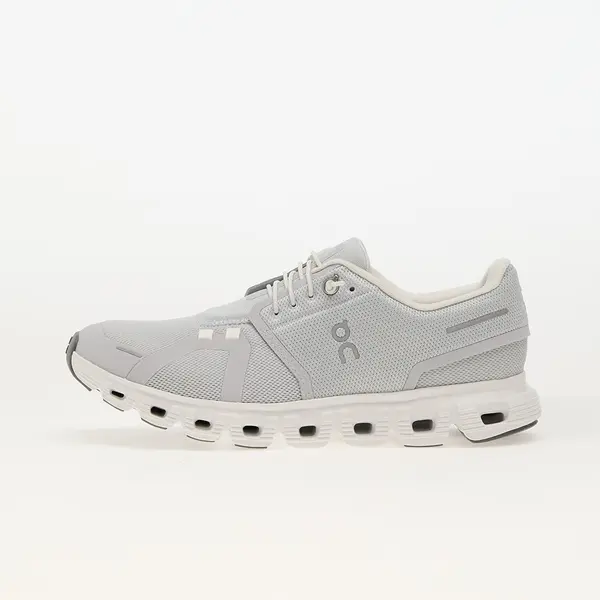 On Sneakers On M Cloud 6 Glacier/ White EUR 42
