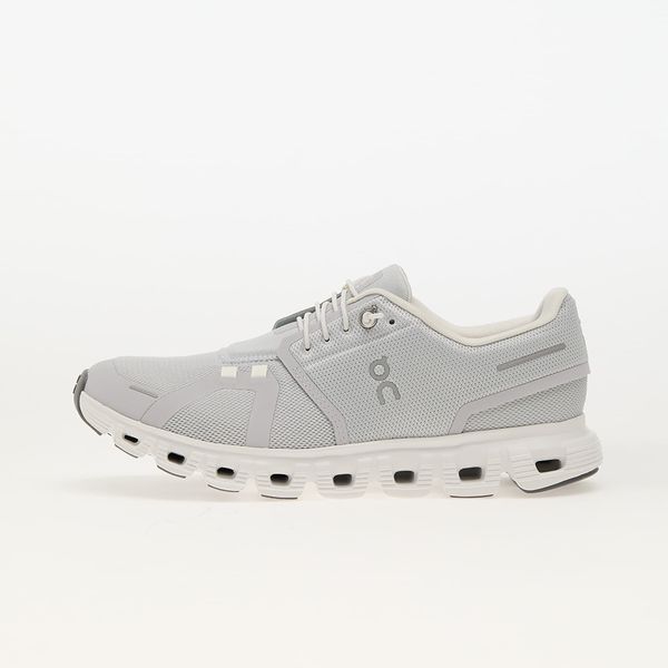 On Sneakers On M Cloud 6 Glacier/ White EUR 42