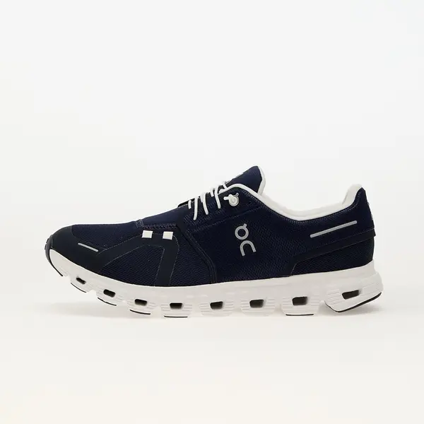 On Sneakers On M Cloud 6 Midnight/ White EUR 42.5