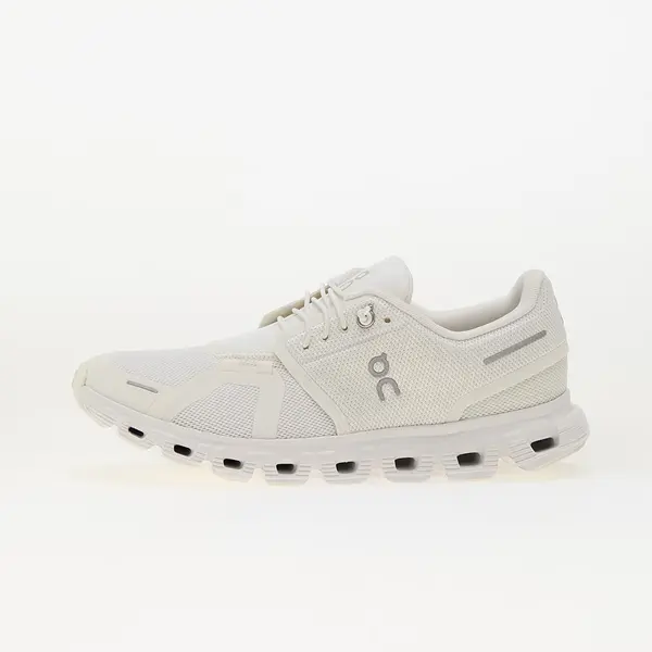 On Sneakers On M Cloud 6 White/ White EUR 42.5