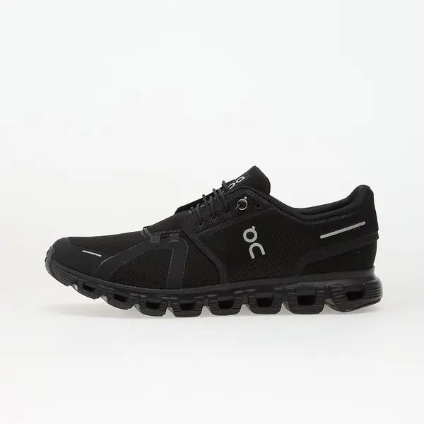 On Sneakers On M Cloud 6 Wide Black/ Black EUR 44.5