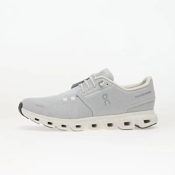 On Sneakers On M Cloud 6 Wide Glacier/ White EUR 47.5