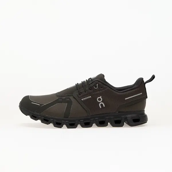 On Sneakers On M Cloud 6 WP Thorn/ Black EUR 42