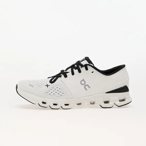 On Sneakers On M Cloud X 4 Ivory/ Black EUR 45