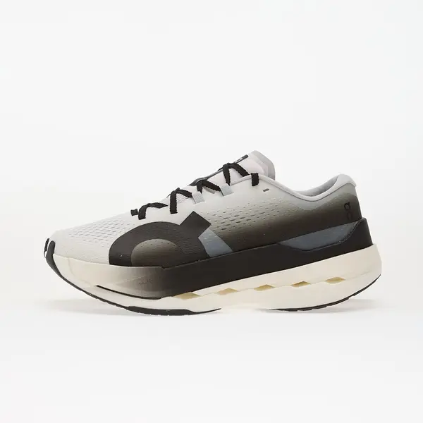 On Sneakers On M Cloudboom Max White/ Black EUR 44