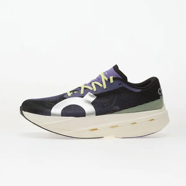 On Sneakers On M Cloudboom Volt Black/ Juniper EUR 46