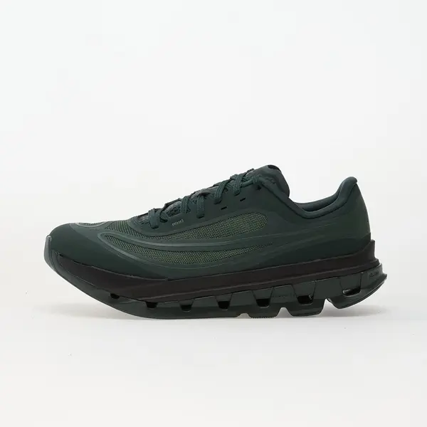 On Sneakers On M Cloudflow 5 Ad Obsidian/ Evergreen EUR 44.5