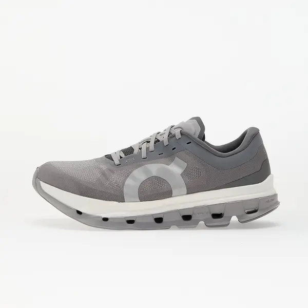 On Sneakers On M Cloudflow 5 Alloy/ Rock EUR 45