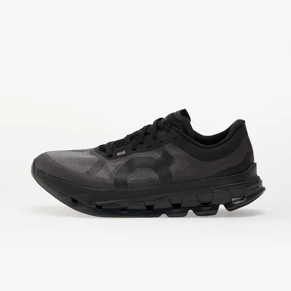 On Sneakers On M Cloudflow 5 Black/ Black EUR 47