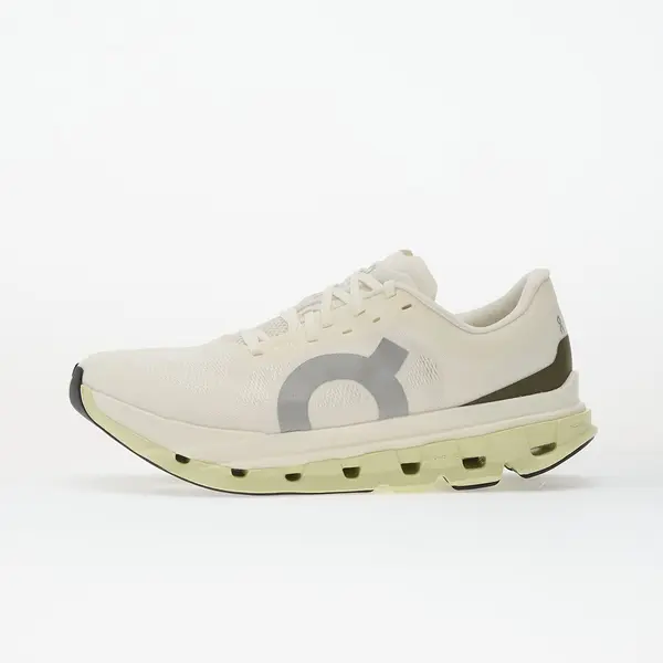 On Sneakers On M Cloudflow 5 Ivory/ Linen EUR 42.5