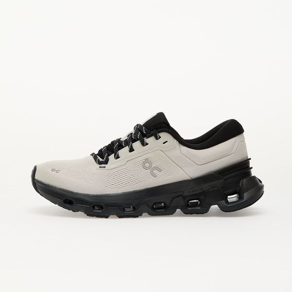 On Sneakers On M Cloudflyer 5 Wolf/ Black EUR 42