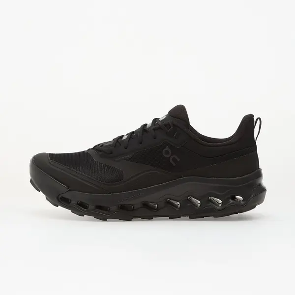 On Sneakers On M Cloudhorizon 2 WP Black/ Black EUR 45