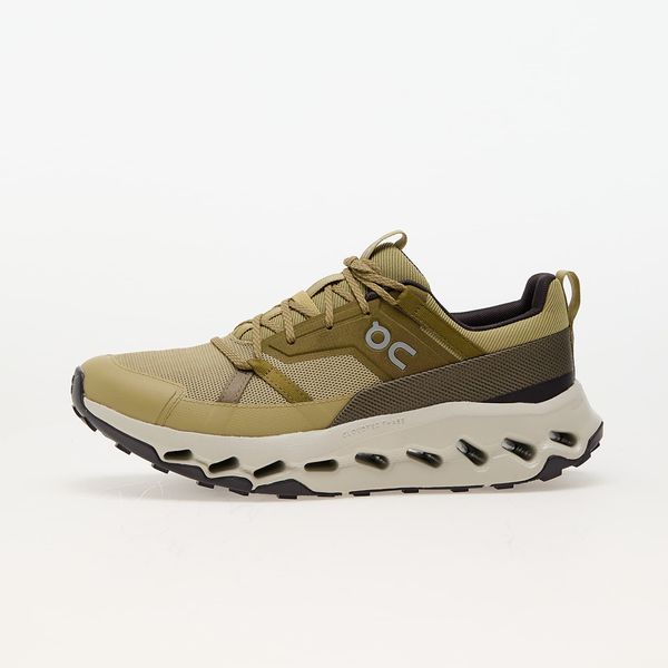 On Sneakers On M Cloudhorizon M Safari/ Ice EUR 47