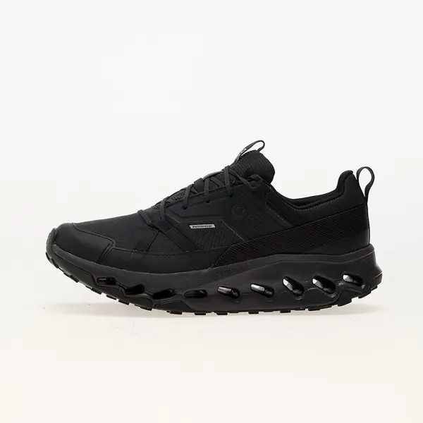 On Sneakers On M Cloudhorizon WP Black/ Black EUR 42.5