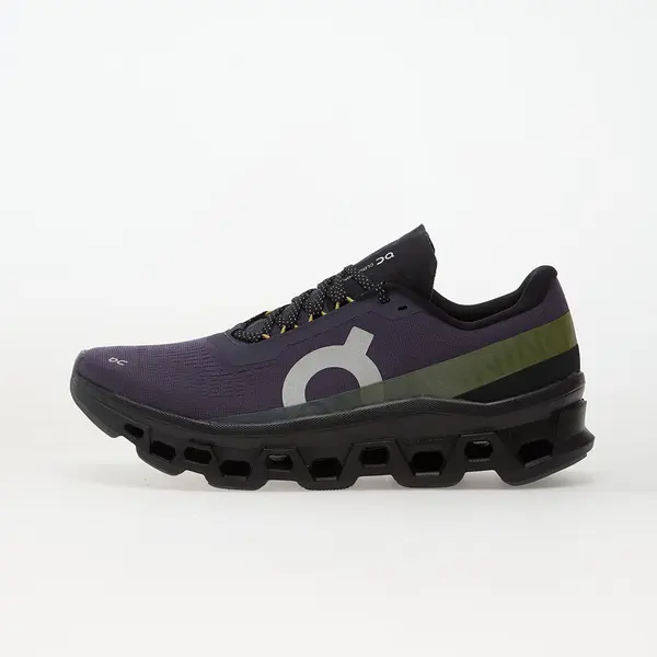 On Sneakers On M Cloudmonster 1 Flint/ Black EUR 44
