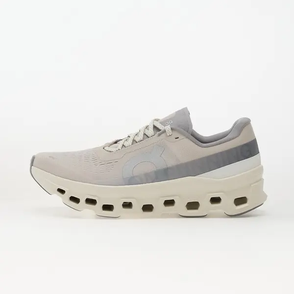 On Sneakers On M Cloudmonster 1 Pearl/ Ivory EUR 42