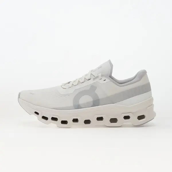 On Sneakers On M Cloudmonster 1 White/ White EUR 44