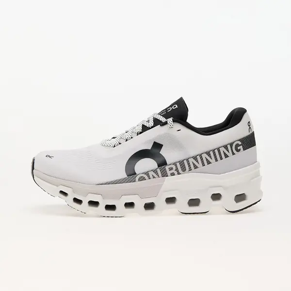 On Sneakers On M Cloudmonster 2 White/ Frost EUR 42.5