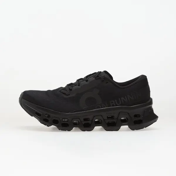 On Sneakers On M Cloudmonster 3 Black/ Black EUR 43
