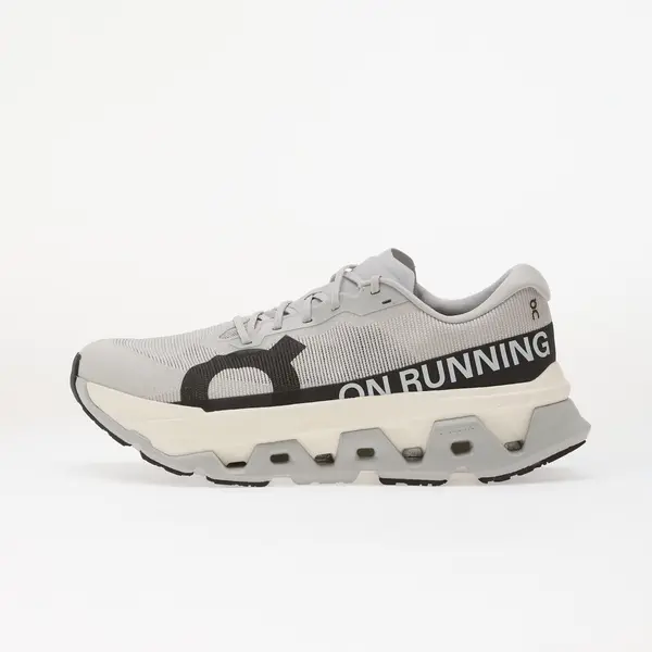 On Sneakers On M Cloudmonster 3 Hyper Glacier/ Black EUR 43