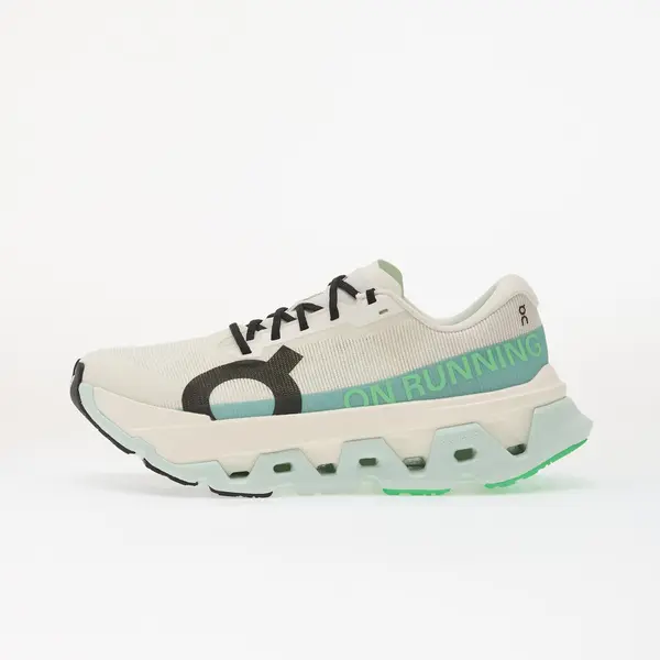 On Sneakers On M Cloudmonster 3 Hyper Ivory/ Flurry EUR 44.5