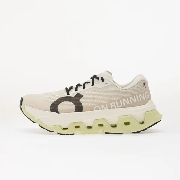 On Sneakers On M Cloudmonster 3 Hyper Ivory/ Linen EUR 44