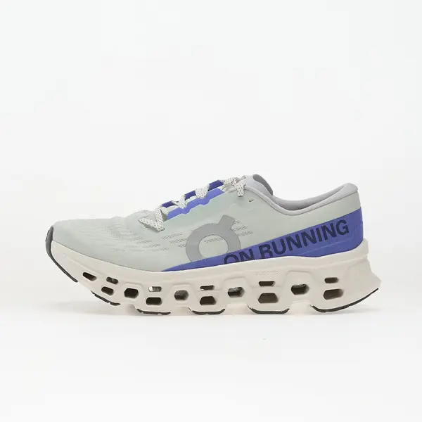 On Sneakers On M Cloudmonster 3 Iceberg/ Ivory EUR 47.5