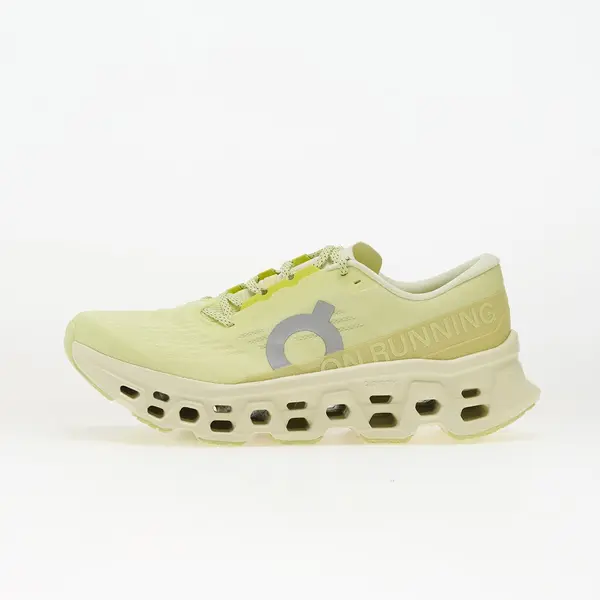 On Sneakers On M Cloudmonster 3 Limelight/ Seedling EUR 45