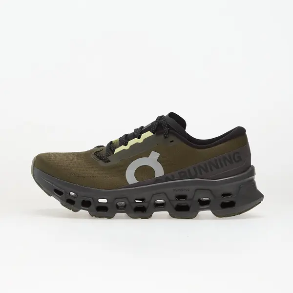 On Sneakers On M Cloudmonster 3 Olive/ Eclipse EUR 42.5