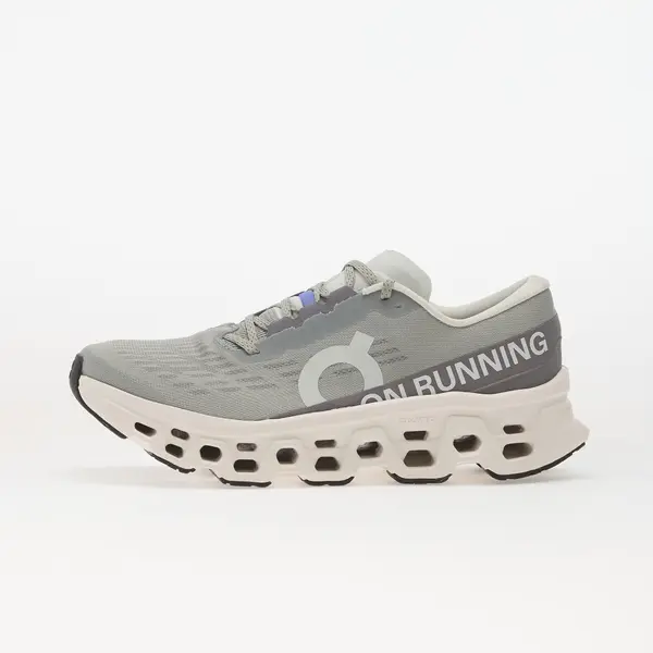On Sneakers On M Cloudmonster 3 Tin/ Ivory EUR 42
