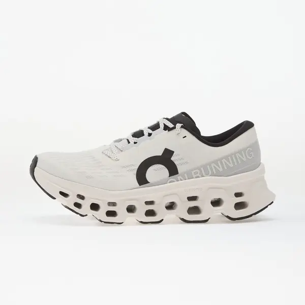 On Sneakers On M Cloudmonster 3 White/ White EUR 47