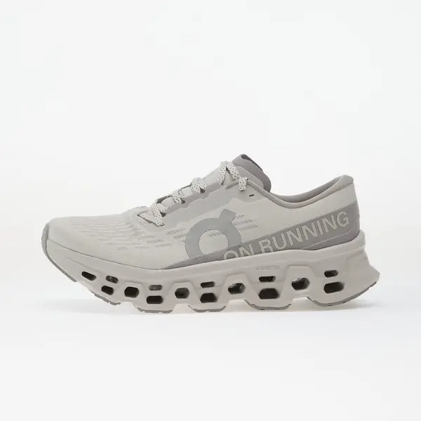 On Sneakers On M Cloudmonster 3 Wolf/ Wolf EUR 43