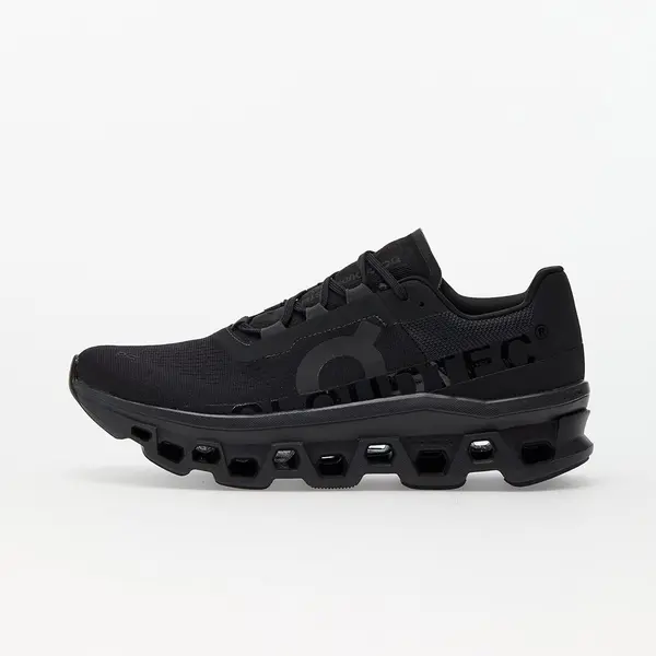 On Sneakers On M Cloudmonster All Black EUR 44