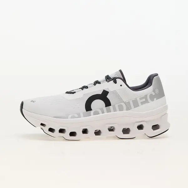 On Sneakers On M Cloudmonster All White EUR 45