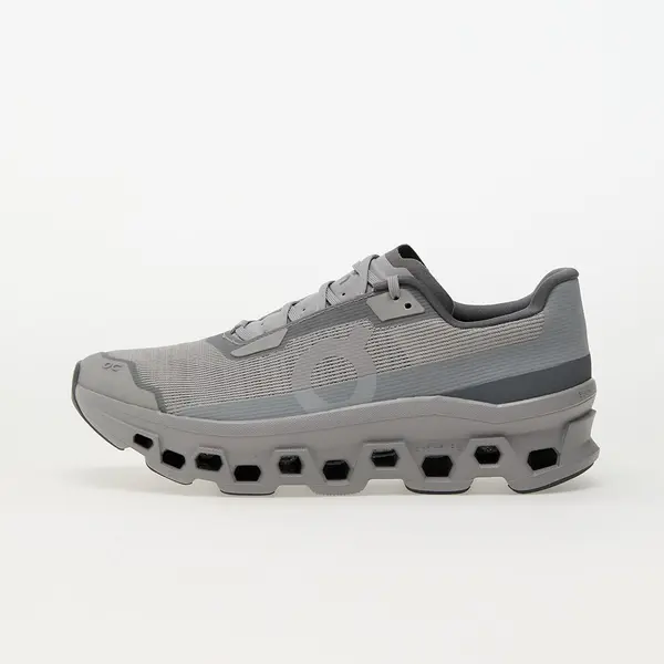 On Sneakers On M Cloudmonster Void Alloy/ Glacier EUR 44.5