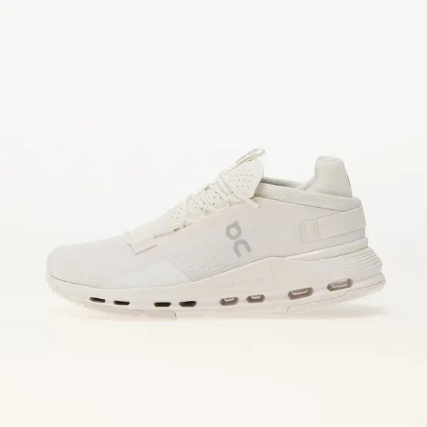 On Sneakers On M Cloudnova 2 All White EUR 48