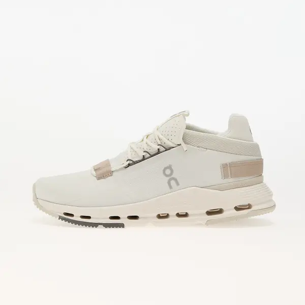 On Sneakers On M Cloudnova 2 Ice/ Sand EUR 41