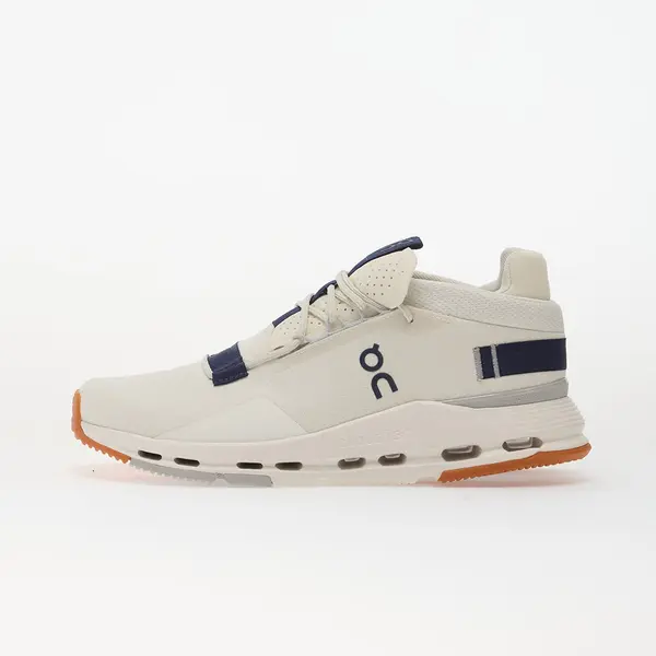 On Sneakers On M Cloudnova 2 Ice/ Zodiac EUR 43