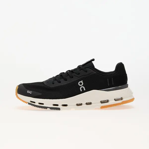On Sneakers On M Cloudnova Form 2 Black/ Ivory EUR 43