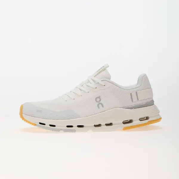 On Sneakers On M Cloudnova Form 2 White/ Ivory EUR 42