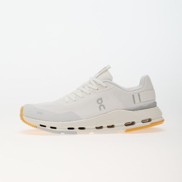 On Sneakers On M Cloudnova Form 2 White/ Ivory EUR 42