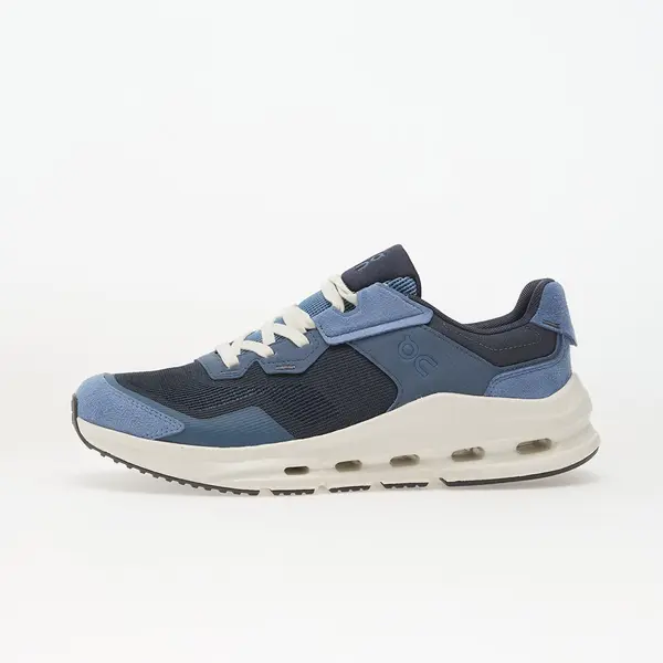 On Sneakers On M Cloudnova Rift Steel/ Navy EUR 40.5
