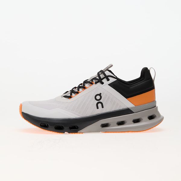 On Sneakers On M Cloudnova X Frost/ Orange EUR 41