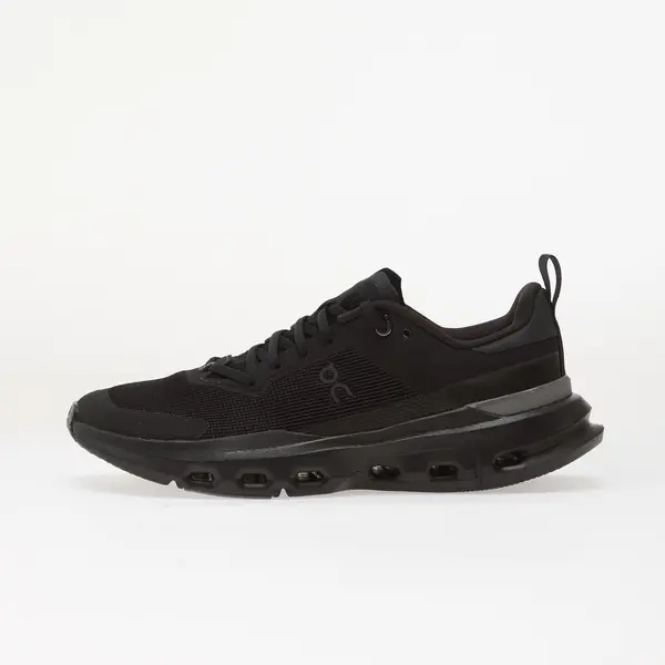On Sneakers On M Cloudpulse Next Black/ Stone EUR 42.5