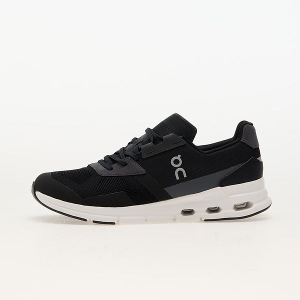 On Sneakers On M Cloudrift Black/ White EUR 42