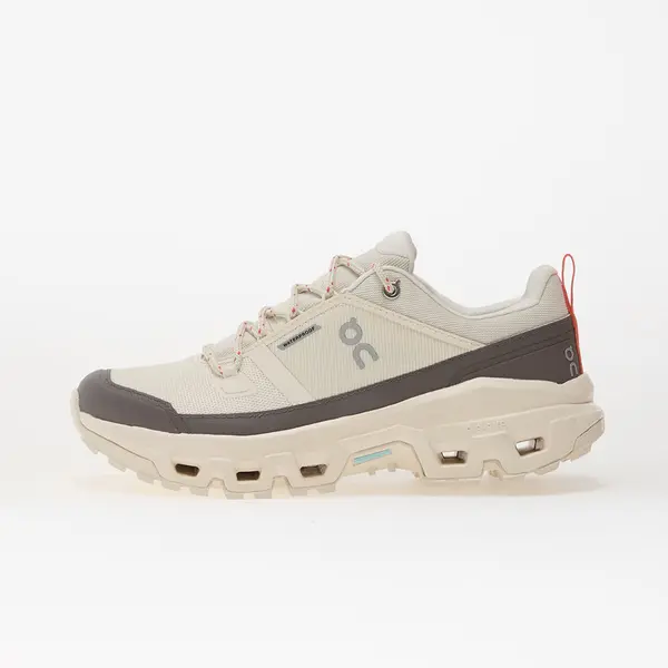 On Sneakers On M Cloudrock Low Wp Ivory/ Ivory EUR 47