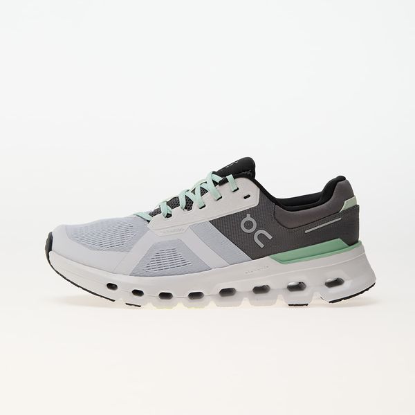 On Sneakers On M Cloudrunner 2 Glacier/ Sage EUR 46