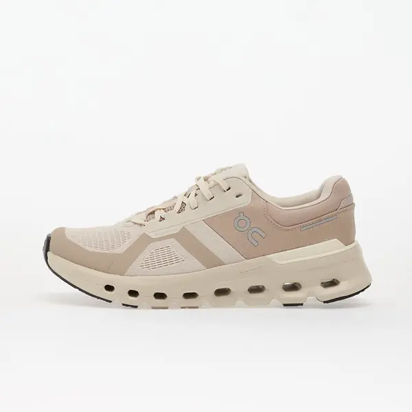 On Sneakers On M Cloudrunner 2 Pearl/ Desert EUR 44